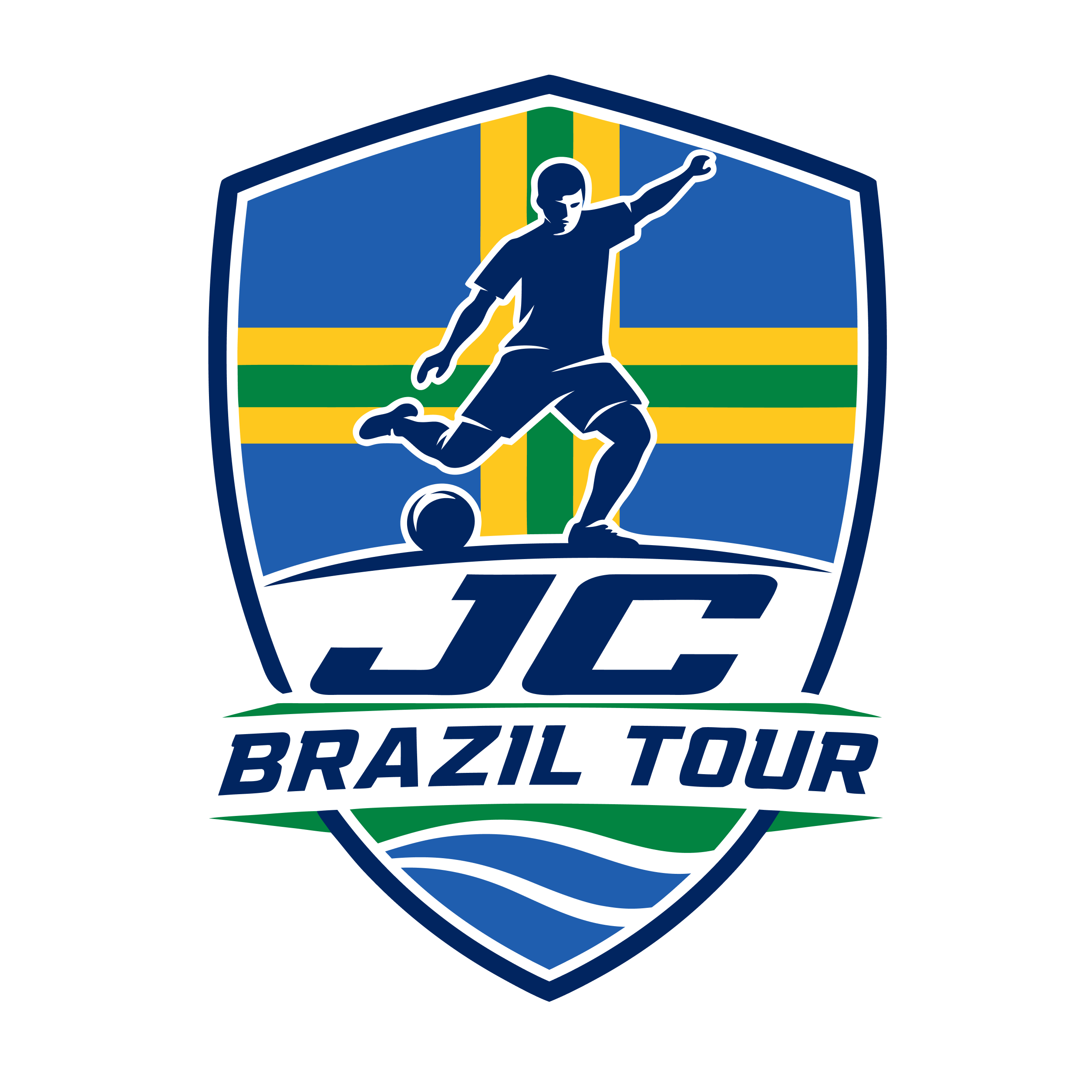 JC Brasil Tour